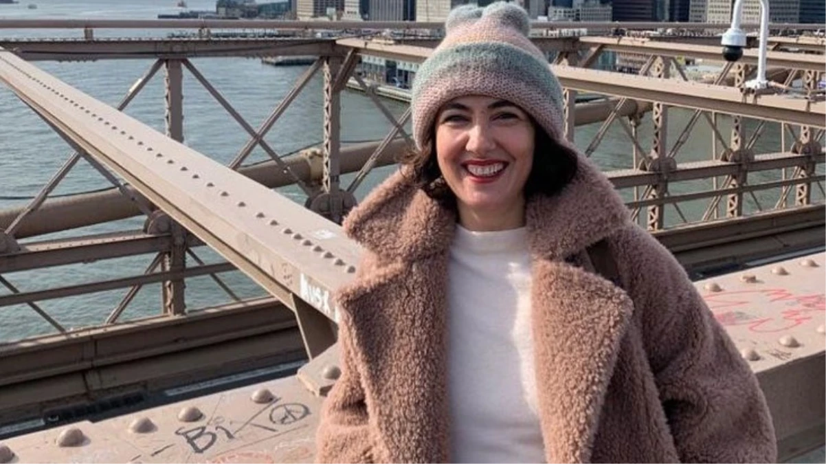 Meltem Cumbul Mahsun Kırmızıgül’ün dizisi için geri dönüyor