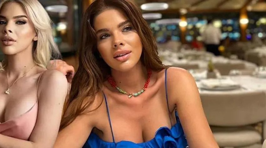 Damla Ersubaşı’ndan şok itiraf!