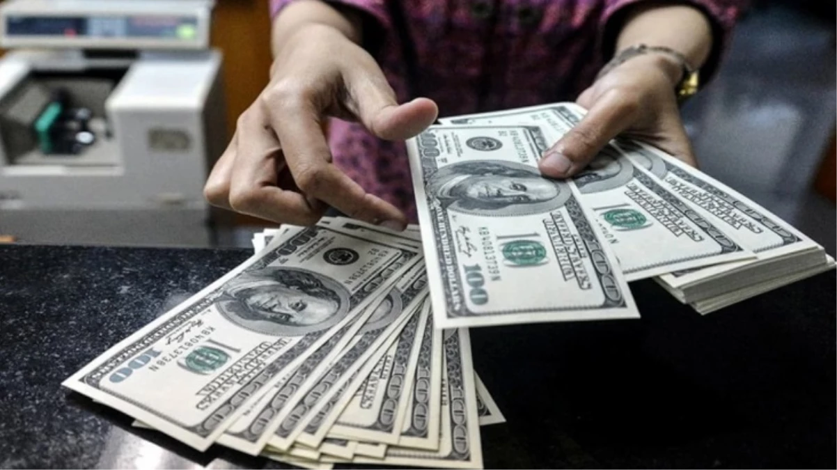 Dolar bir gecede yüzde 50 artacak