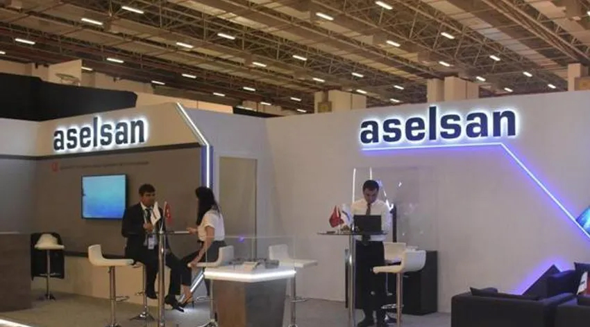 Aselsan’dan büyük anlaşma