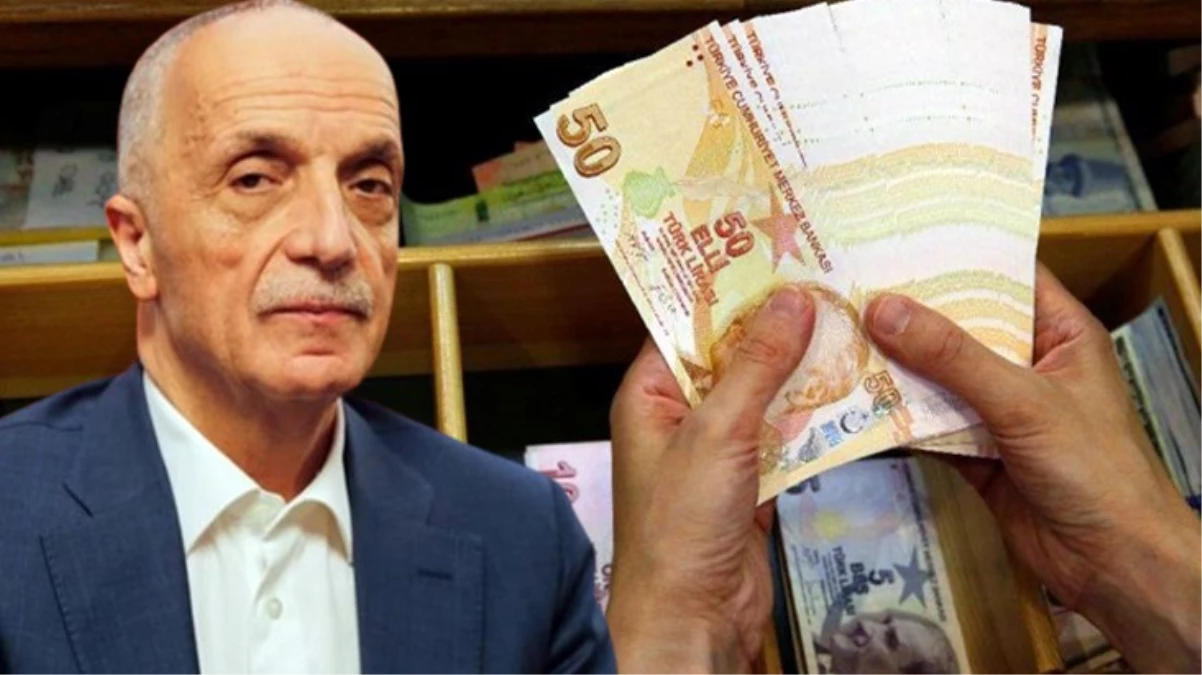 Asgari ücret pazarlığında alt sınır krizi