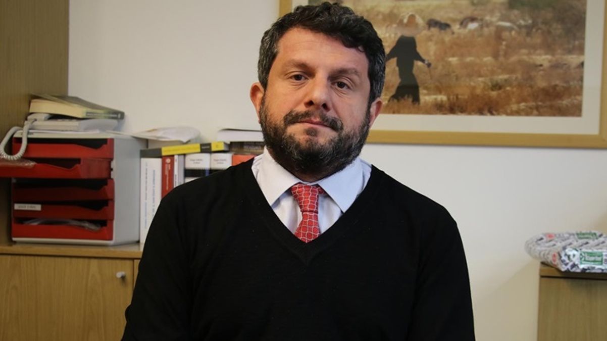 AYM Can Atalay’ın başvurusunu Genel Kurul’a sevk etti