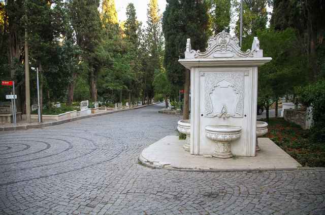 İstanbul'da mezar yeri ücretlerine yüzde 54 zam