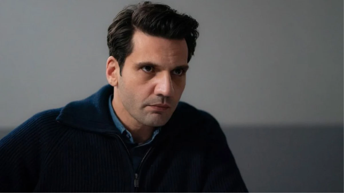 Kaan Urgancıoğlu bebeğiyle ilk pozunu verdi