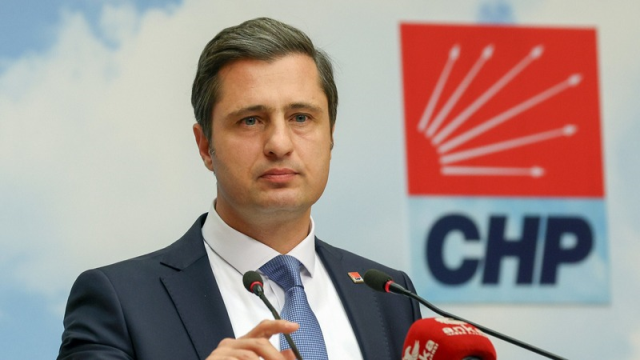 CHP, 126 belediye başkan adayını daha açıkladı! İşte tam liste