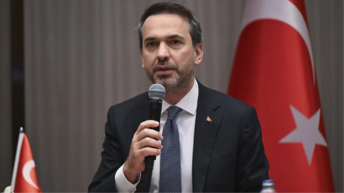 Kış saatine geçilecek mi? Bakan açıkladı