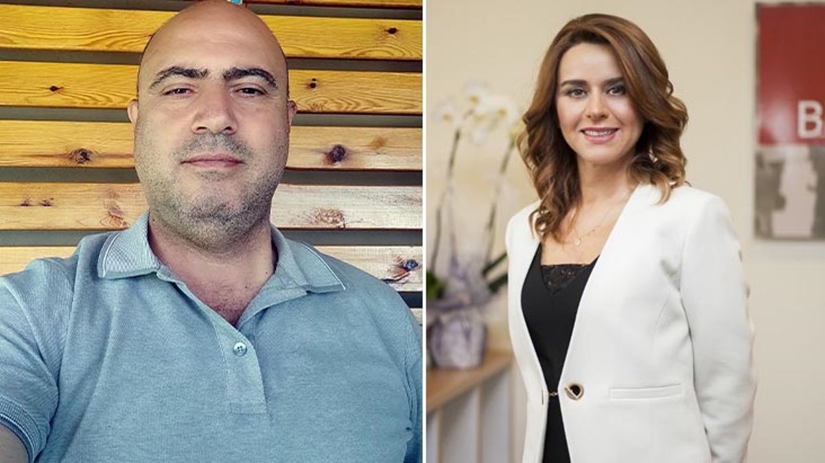 Seçil Erzan’a para kaptıran zabıta amiri görevden alındı