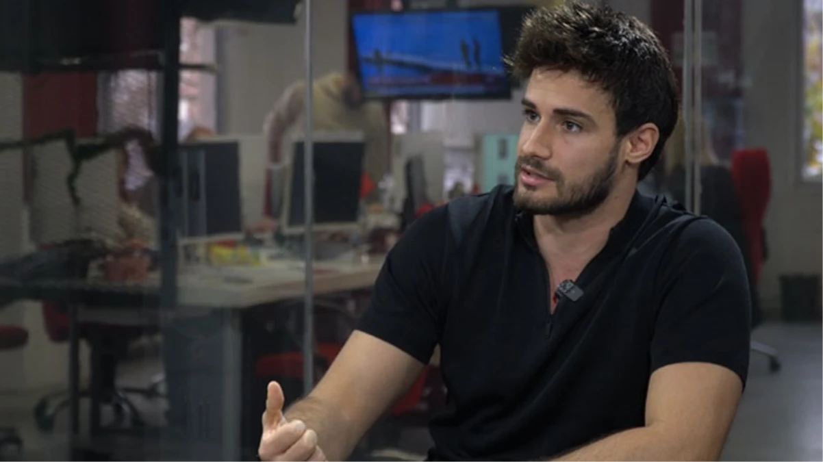 Batuhan Karacakaya Acun Ilıcalı’yı hedef aldı