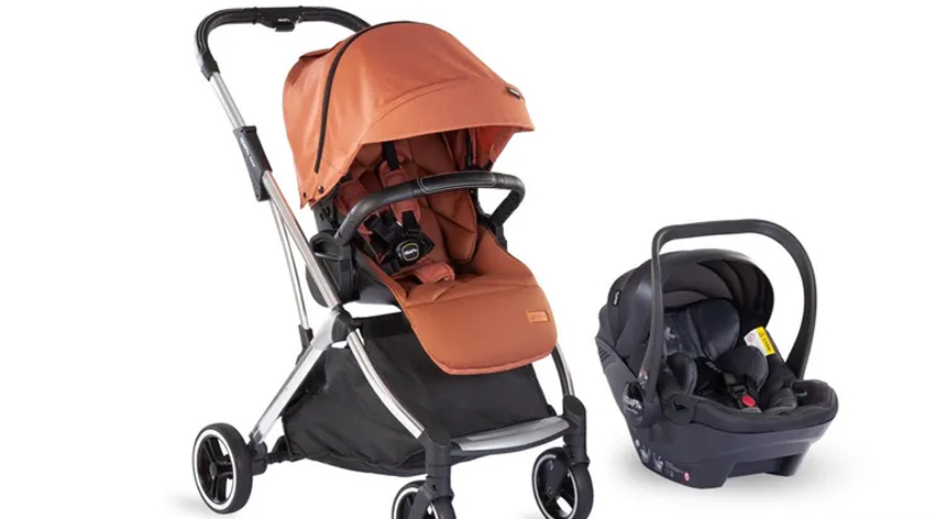 Bebek arabası seçerken dikkat!