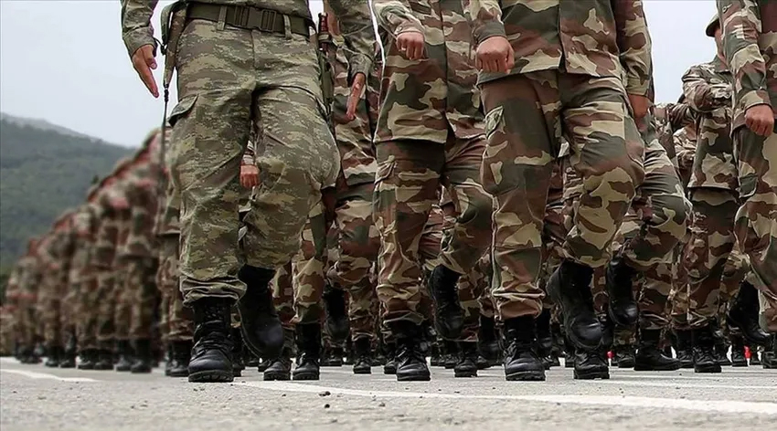 Bedelli askerlik ücreti ne kadar oldu?