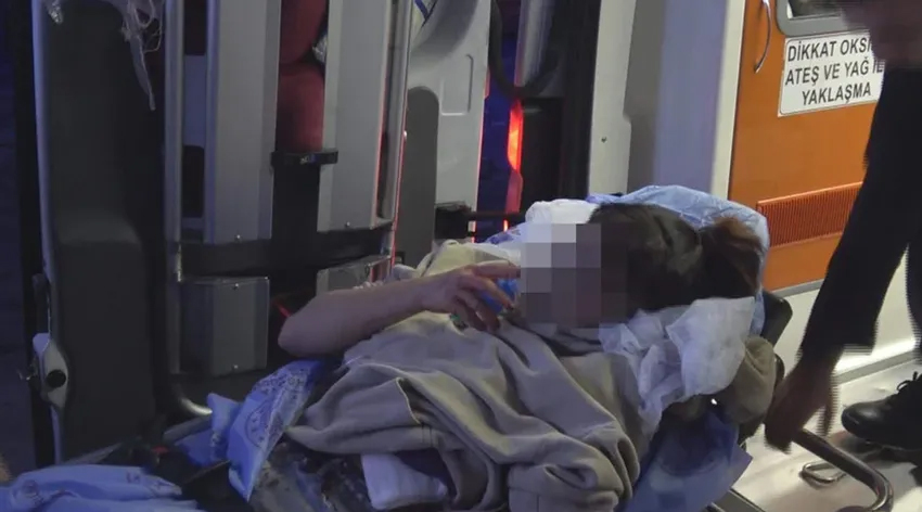 Konya’da 16 yaşındaki genç kızı yaşıtı iki kız bıçakladı