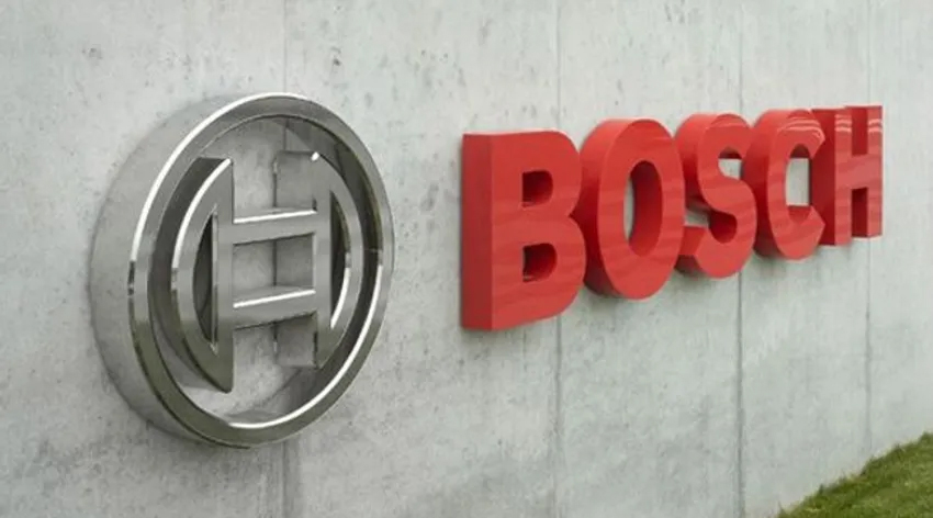 Bosch 1500 kişiyi işten çıkaracağını açıkladı