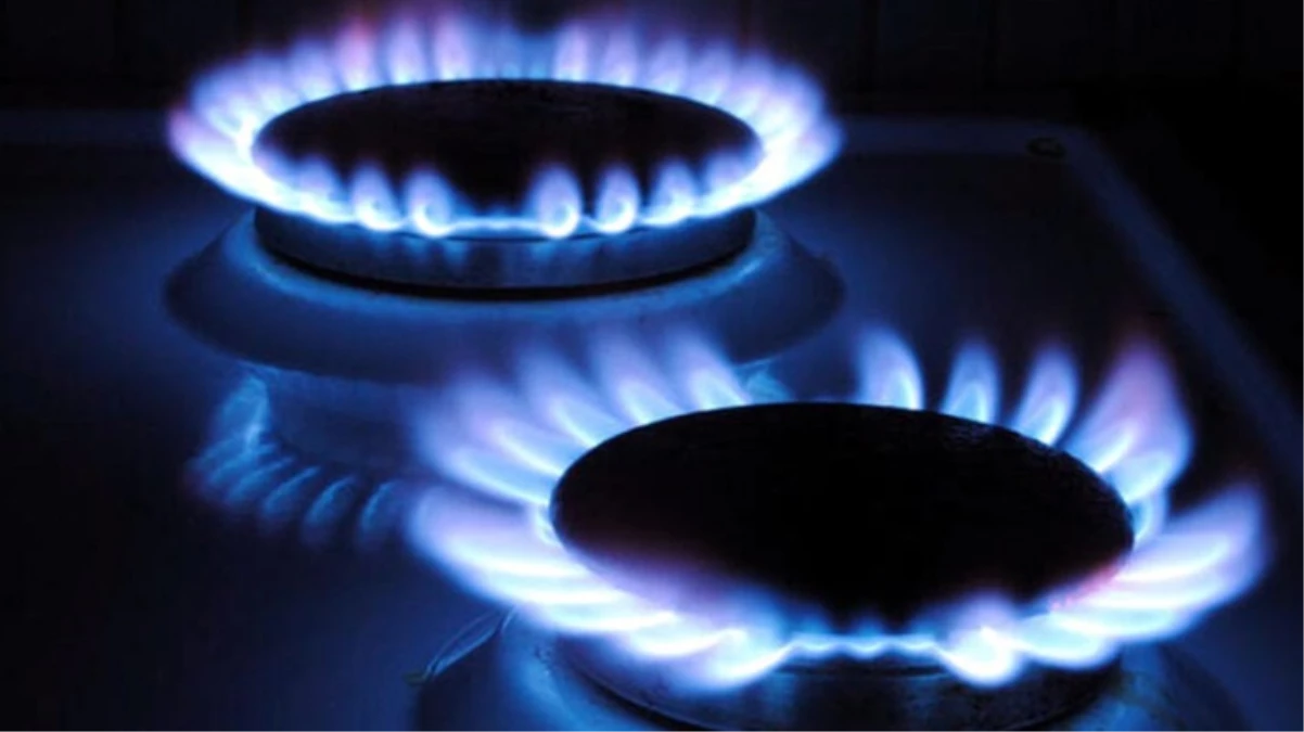 Doğalgaza yeni yılda zam olacak mı?
