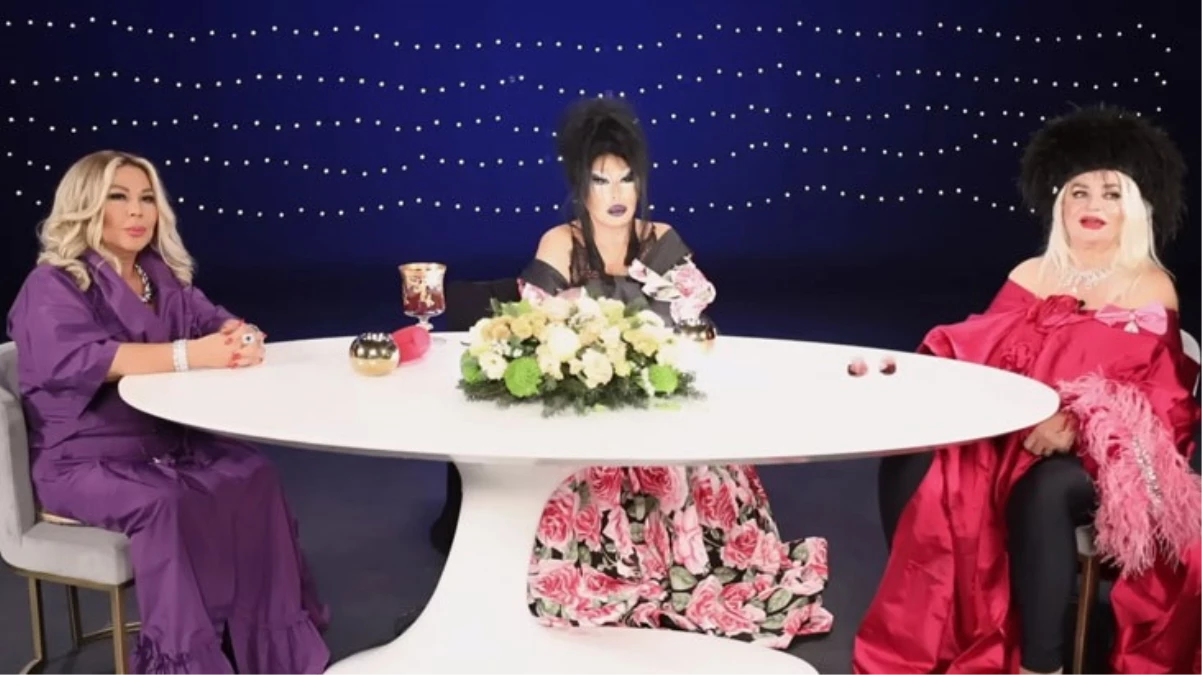 Bülent Ersoy’dan olay yaratacak sözler