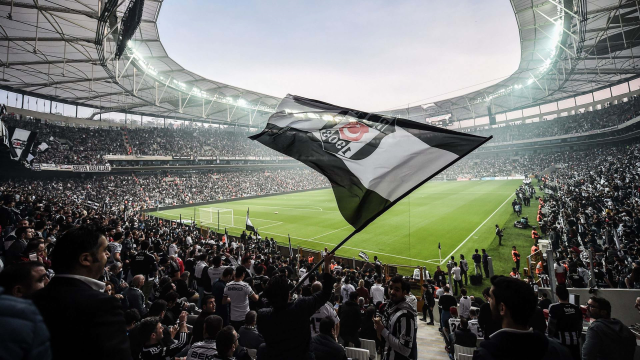 Beşiktaş'tan iptal edilen Süper Kupa finali çağrı: Kapımız açık
