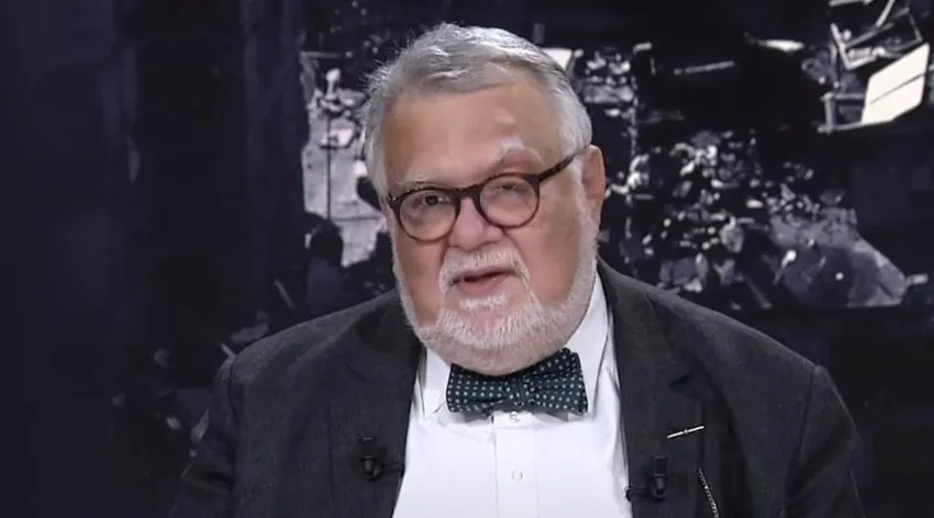 Celal Şengör’den olay açıklama!