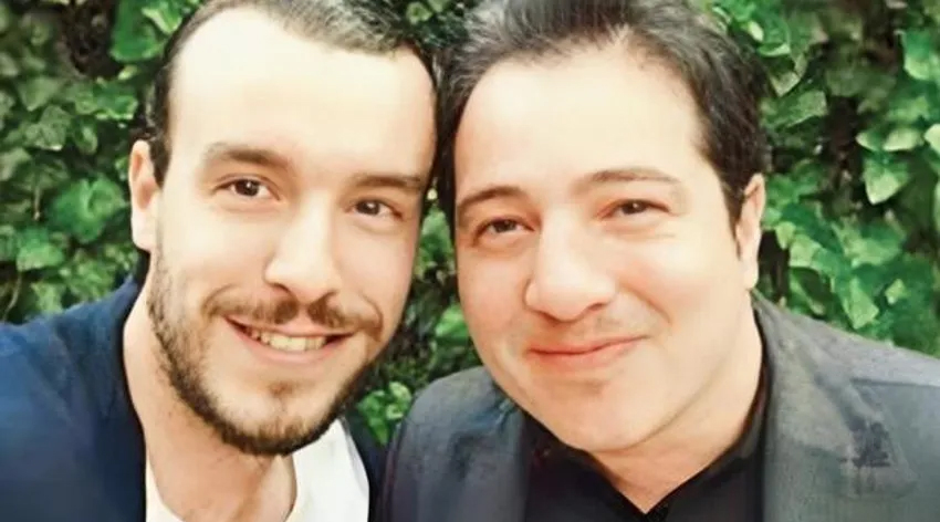 Cem Adrian’ın eski mesleği şaşırttı!