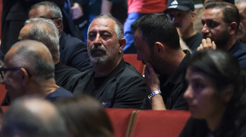 Cem Yılmaz’dan yeni gösteri geliyor