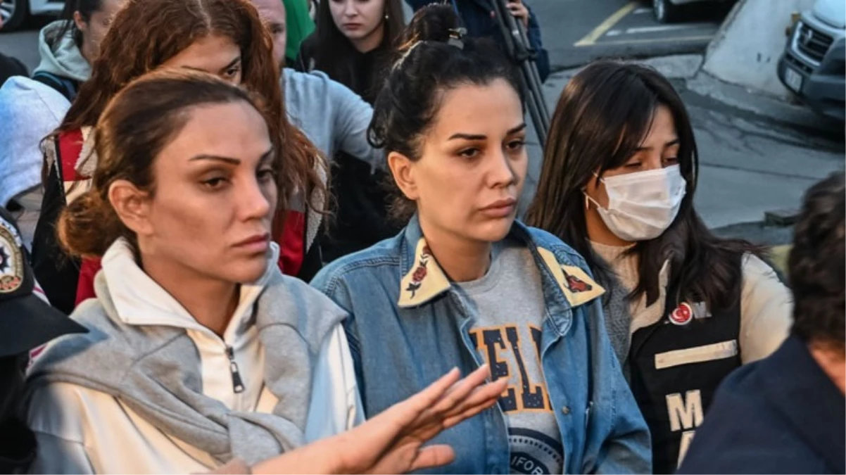 Cezaevindeki Dilan Polat ailesine mektup gönderdi