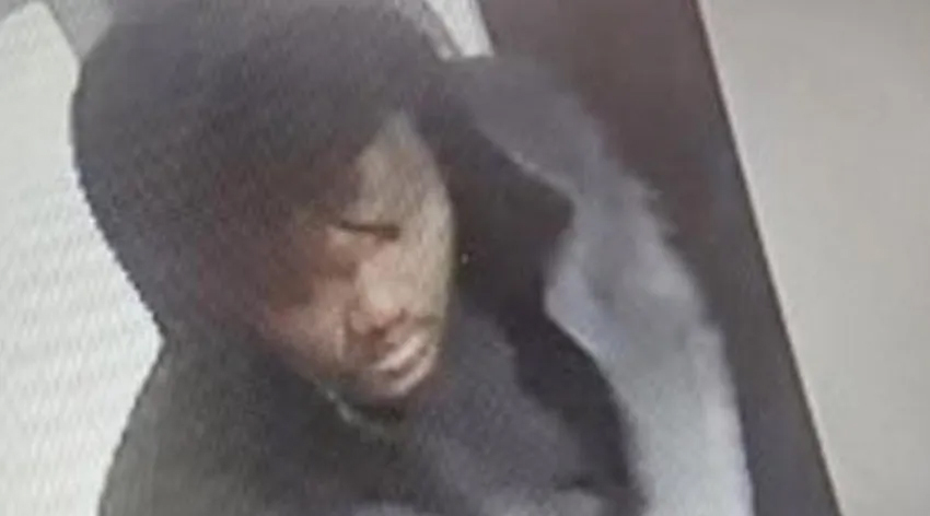 Chanel mağazasında 250 bin dolarlık soygun!