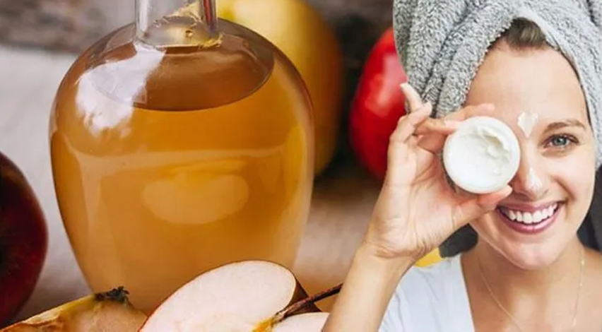 Evde doğal kolajen yapımı!
