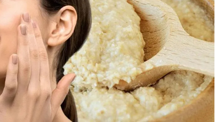 Tıkanmış gözenekleri 1 dakikada açıyor!