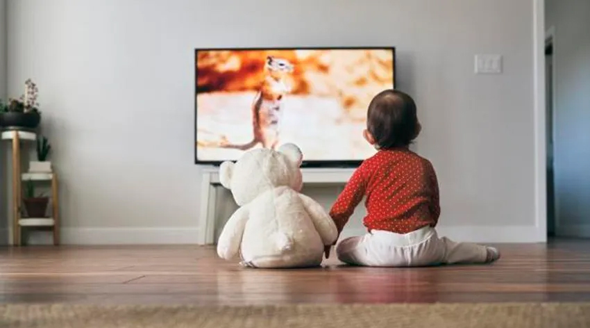 Çocuklar ekranla ne zaman tanışmalı?