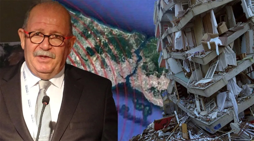 Uzmanlardan 5.1’lik deprem sonrası çarpıcı yorum!