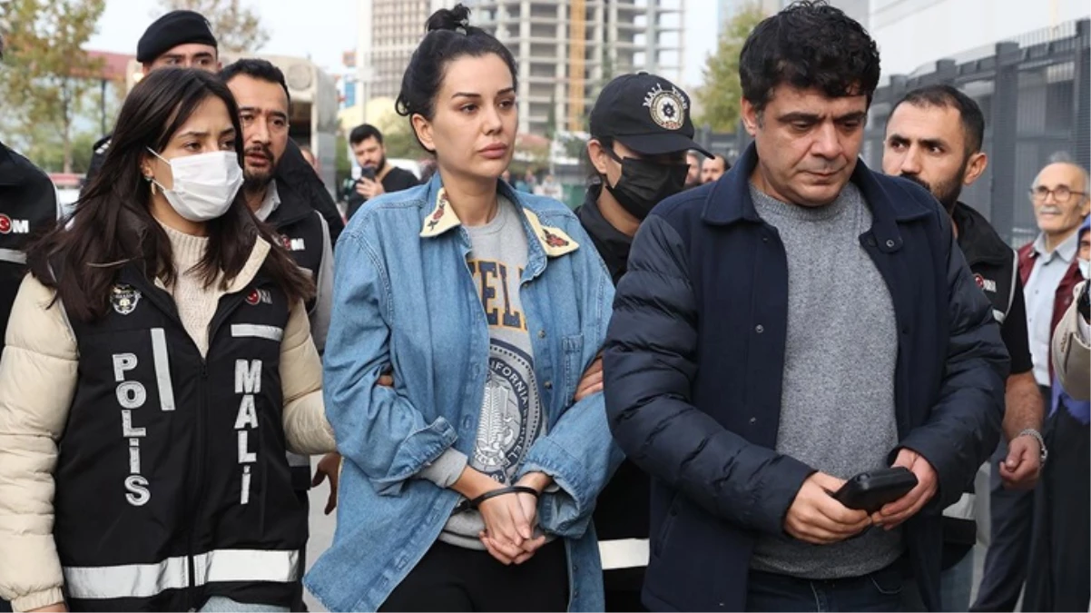 Dilan Polat hapishaneye astroloğunu çağırmış!