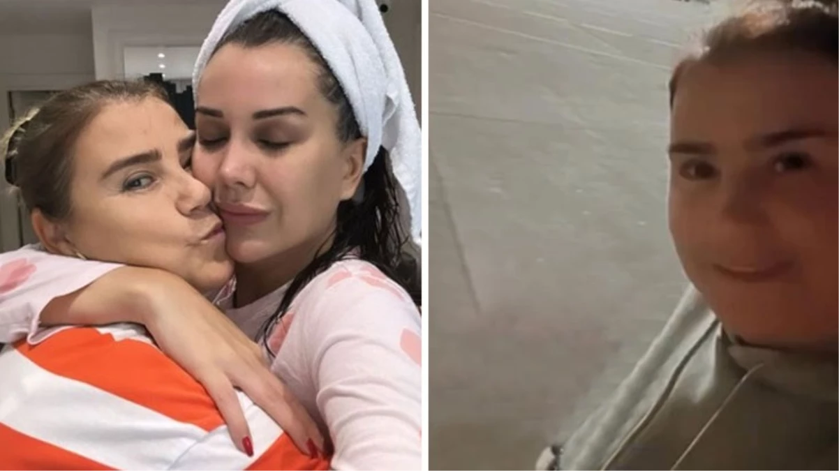 Dilan Polat’ın sınır dışı edilen çocuk bakıcısı Şule ülkesine döndü