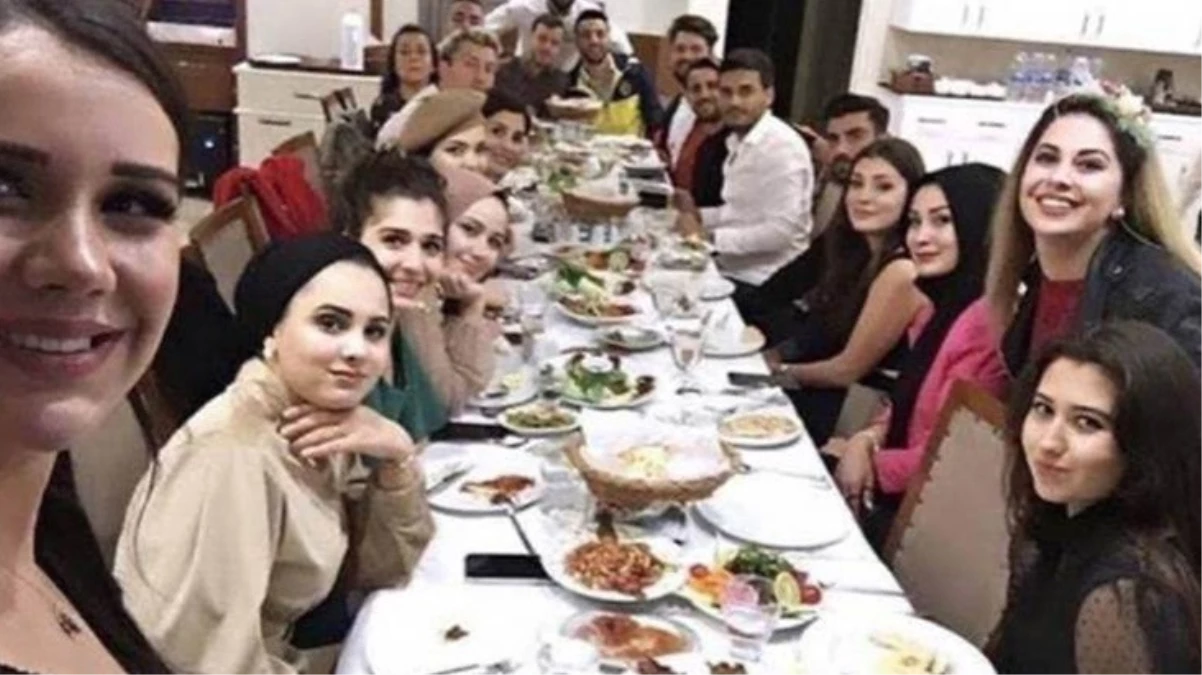 Bu fotoğraftaki 12 kişinin şirketine kayyum atandı