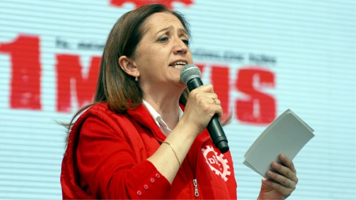 DİSK’ten asgari ücret zammı mesajı