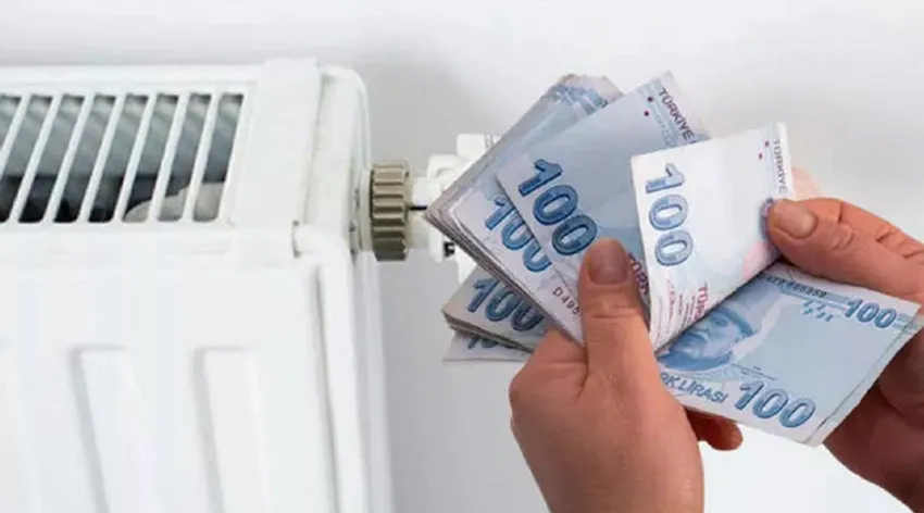 Doğalgaz fatura desteği başvuruları başladı