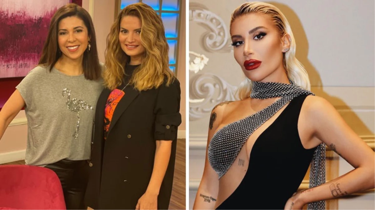 Gülşen Yüksel ve Müge Dağıstanlı’dan yalanlama