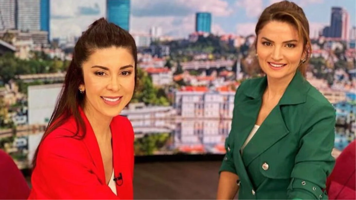 Gülşen Yüksel 2. Sayfa programına veda etti