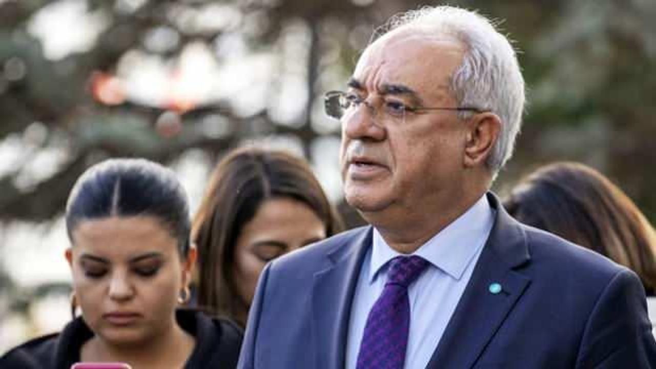 DSP’de başkanlık seçimi sonuçlandı