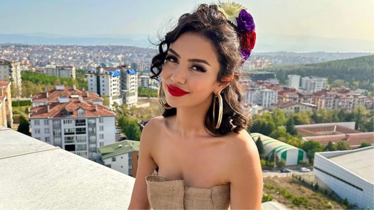 Ece Ronay’ın suç dosyası kabarık çıktı!