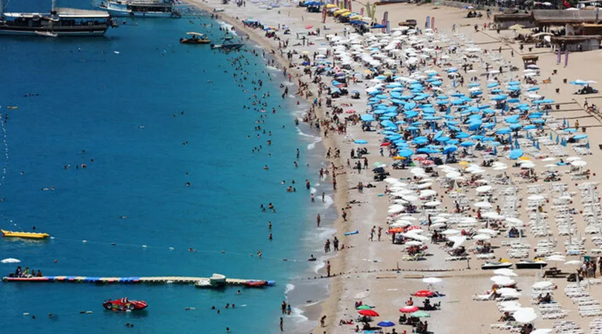 Hangi Ege adalarına vizesiz gidilebilecek?