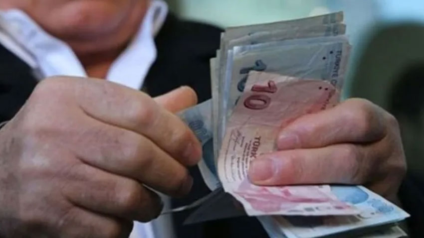 Çalışan emeklilere 5 bin TL ne zaman yatacak?