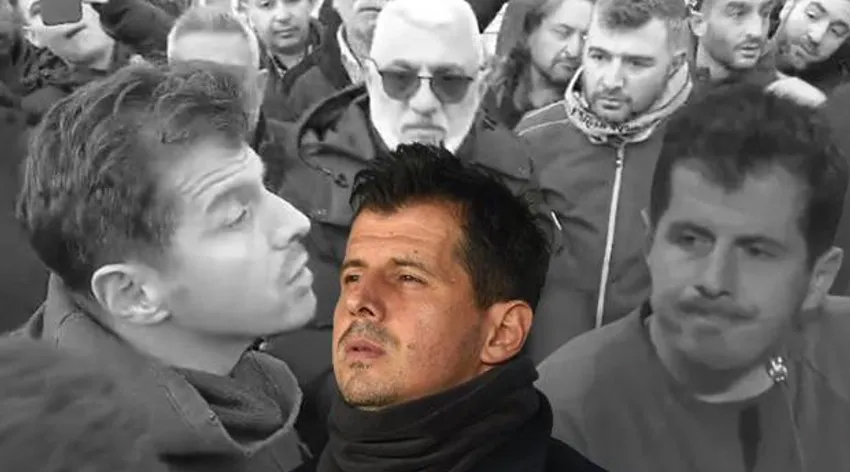 Ankaragücü’nde Emre Belözoğlu kararı!