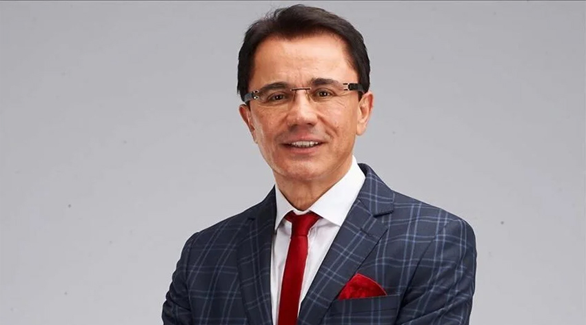 Ender Saraç kimdir? Ender Saraç haberleri