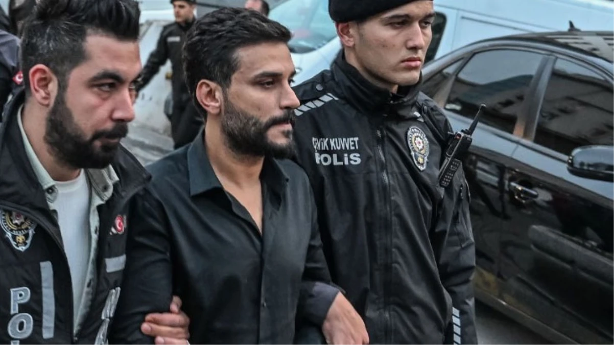 Engin Polat Pembe Oda talebinde bulundu