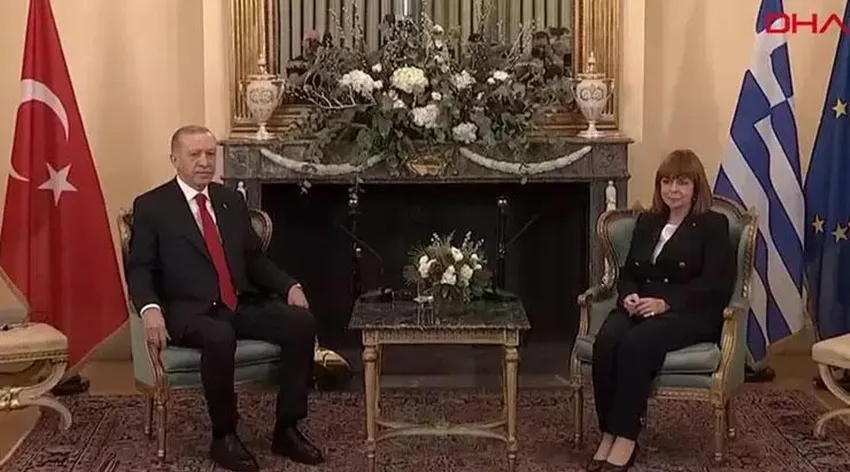Cumhurbaşkanı Erdoğan’dan önemli açıklamalar