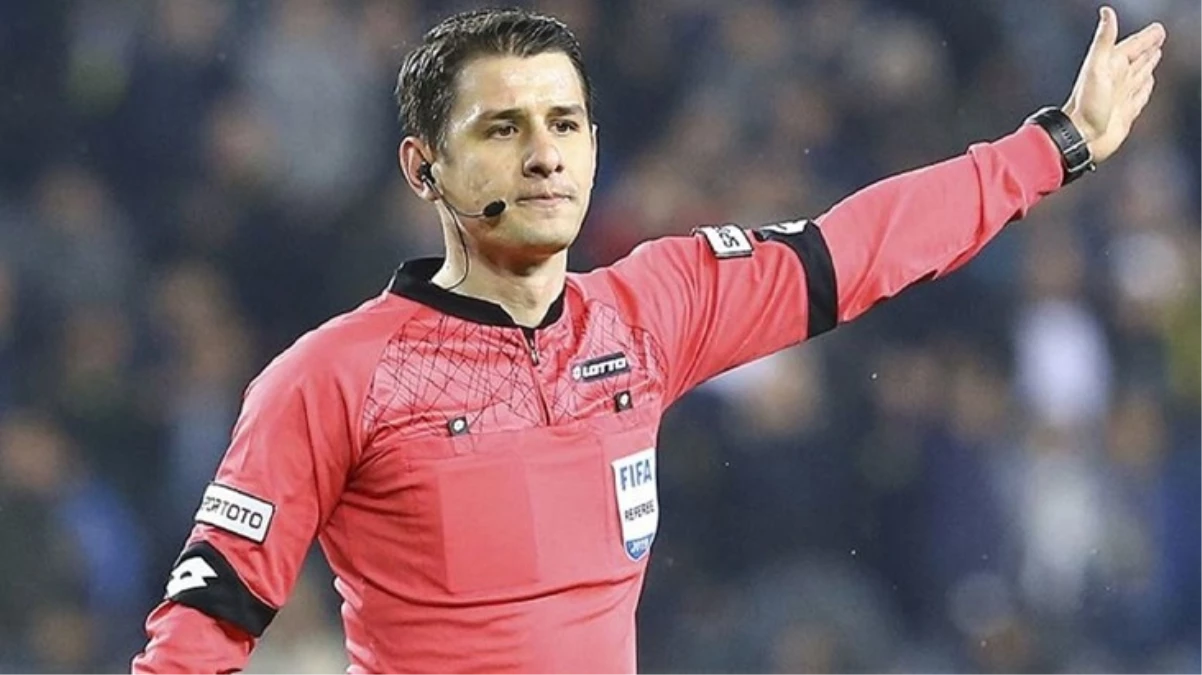 Eski MHK üyesi hakem Meler’in kararını duyurdu