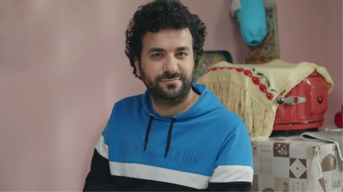 Hasan Can Kaya’nın dizisini izinsiz yayınlayana hapis
