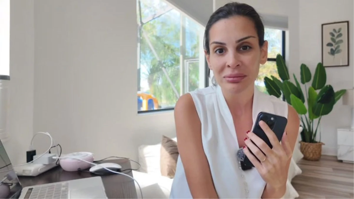 Eylül Öztürk gazetecilere savaş açtı!