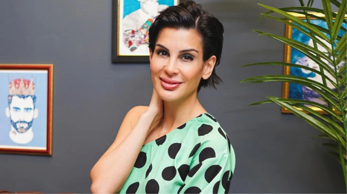 Eylül Öztürk gazeteci Emrullah Erdinç’e ateş püskürdü