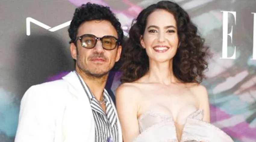 Buray: Ezgi ile evlilik olacağını sanmıyorum