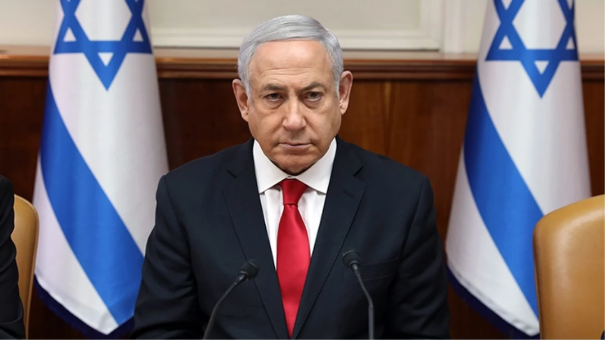 Netanyahu Gazze'de kalıcı ateşkes için 3 koşul sundu