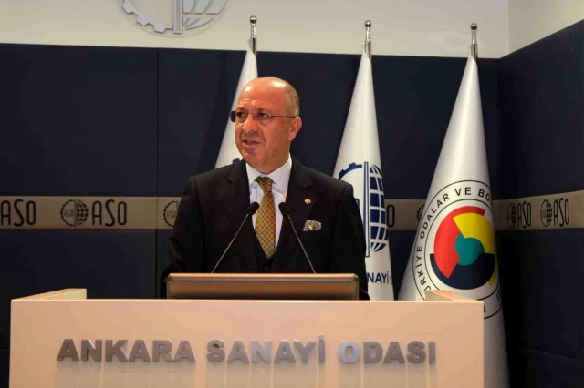 Merkez Bankası Başkanı Erkan'dan ihracatçılara müjde: Reeskont limitini daha da yükselteceğiz